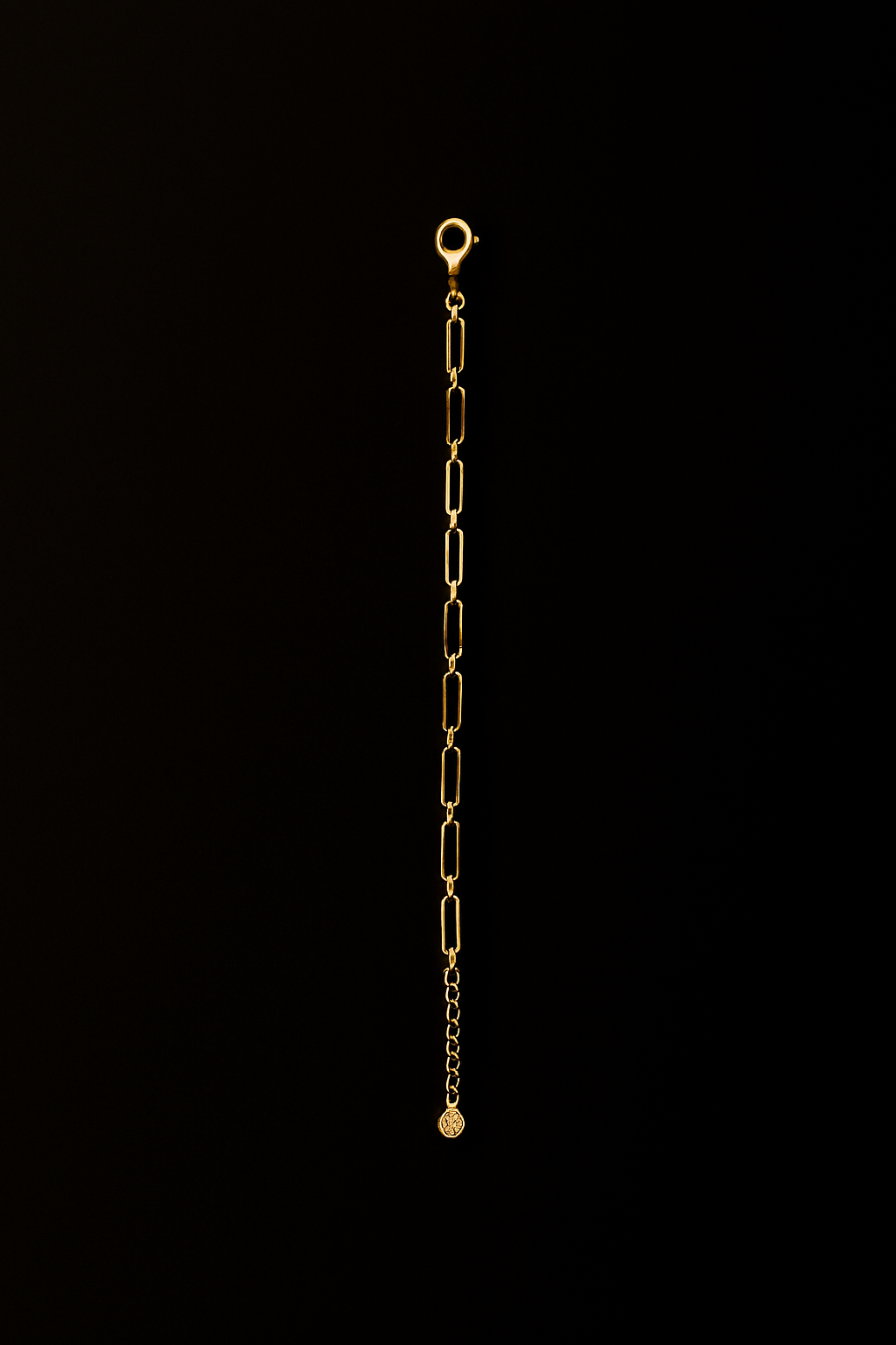 14k Gold Bracelet