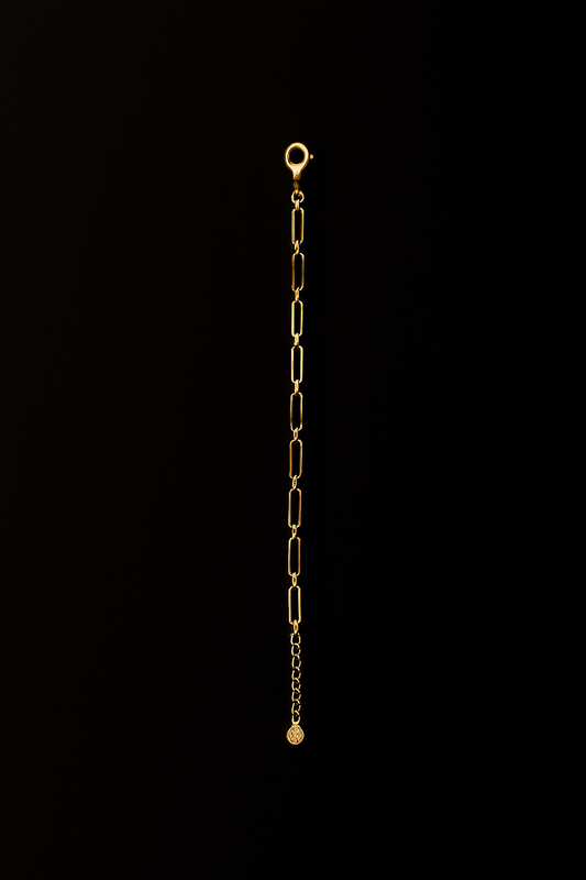 14k Gold Bracelet